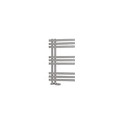 Eastbrook Hurley 800 x 500 Towel Rail Matt Grey