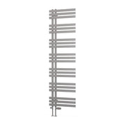 Eastbrook Hurley 1800 x 500 Towel Rail Matt Grey