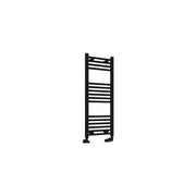 Eastbrook Wingrave 1000 x 400 Straight Multirail Matt Black