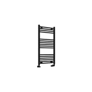 Eastbrook Wingrave 1000 x 500 Straight Multirail Matt Black