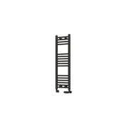 Eastbrook Wingrave 1000 x 300 Straight Multirail Matt Anthracite