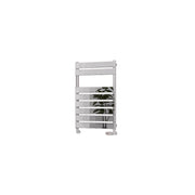 Eastbrook Deddington 800 x 500 Towel Rail Chrome
