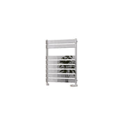 Eastbrook Deddington 800 x 600 Towel Rail Chrome