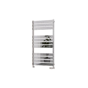 Eastbrook Deddington 1200 x 600 Towel Rail Chrome