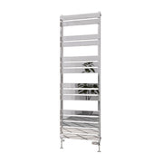 Eastbrook Deddington 1800 x 600 Towel Rail Chrome