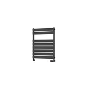 Eastbrook Deddington 800 x 600 Towel Rail Matt Anthracite