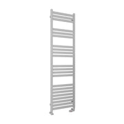 Eastbrook Defford 1800 x 500 Towel Rail Matt Grey