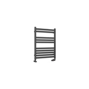 Eastbrook Defford 800 x 600 Towel Rail Matt Anthracite