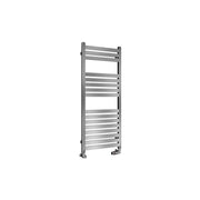 Eastbrook Defford 1200 x 500 Towel Rail Chrome