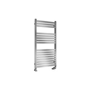 Eastbrook Defford 1200 x 600 Towel Rail Chrome
