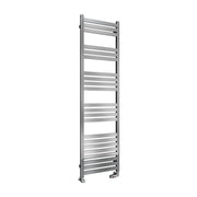 Eastbrook Defford 1800 x 500 Towel Rail Chrome