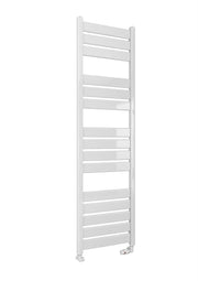 Eastbrook Santero 1800 x 500 Towel Rail Gloss White