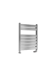 Eastbrook Santero 800 x 600 Towel Rail Chrome