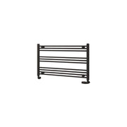 Eastbrook Wingrave 600 x 1000 Straight Multirail Matt Anthracite