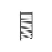 Eastbrook Corinium Round Multirail Straight 1200 x 600 Matt Anthracite