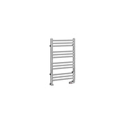 Eastbrook Corinium Round Multirail Straight 800 x 500 Chrome