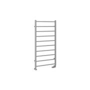 Eastbrook Tuscan Round Multirail Straight 1200 x 600 Matt Grey