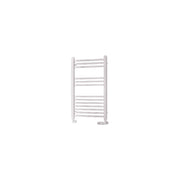 Eastbrook Rion Multirail Straight 800 x 500 Gloss White