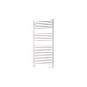 Eastbrook Rion Multirail Straight 1200 x 600 Gloss White