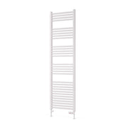 Eastbrook Rion Multirail Straight 1800 x 500 Gloss White