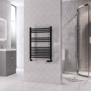 Eastbrook Rion Multirail Straight 800 x 600 Matt Black