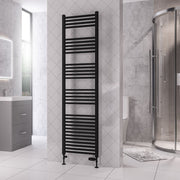 Eastbrook Rion Multirail Straight 1800 x 500 Matt Black