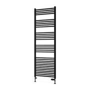 Eastbrook Rion Multirail Straight 1800 x 600 Matt Black