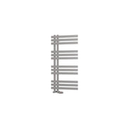 Eastbrook Hurley 1000 x 500 Towel Rail Matt Grey