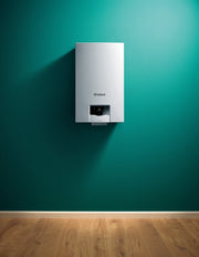 NEW Vaillant ecoTEC Plus 610 System Boiler Only