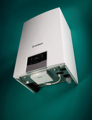 NEW Vaillant ecoTEC Plus 625 System Boiler Only