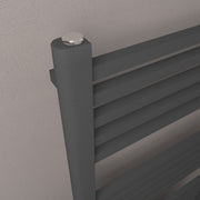 Eastbrook Rion Multirail Straight 800 x 600 Matt Anthracite