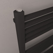 Eastbrook Rion Multirail Straight 1800 x 600 Matt Black