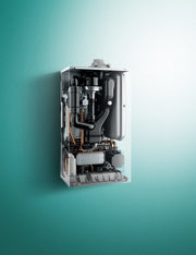 Vaillant ecoFIT Pure 412 Open Vent Boiler including Standard Flue
