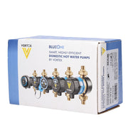 DAB Vortex BWO155 R ZM BlueOne 1/2" Domestic Hot Water Pump
