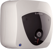 Andris Lux 15L Oversink 2kW - Water Heater Only