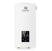 Strom Electric Boiler (Heat) 11KW Single Phase 240V - Boiler Only