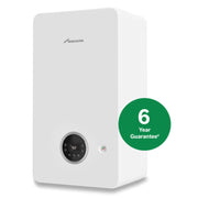 Worcester Greenstar 2000 25kW Combi - Boiler Only
