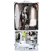 Worcester Greenstar 2000 25kW Combi - Boiler Only