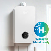 Worcester Greenstar 2000 25kW Combi - Boiler Only