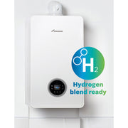 Worcester Greenstar 4000 15kW System - Boiler Only