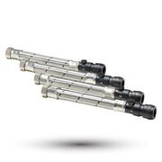 Monsoon S4.5 bar Twin