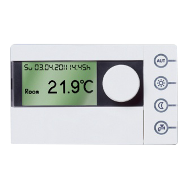 Hawk Heating (Kenton) Ltd