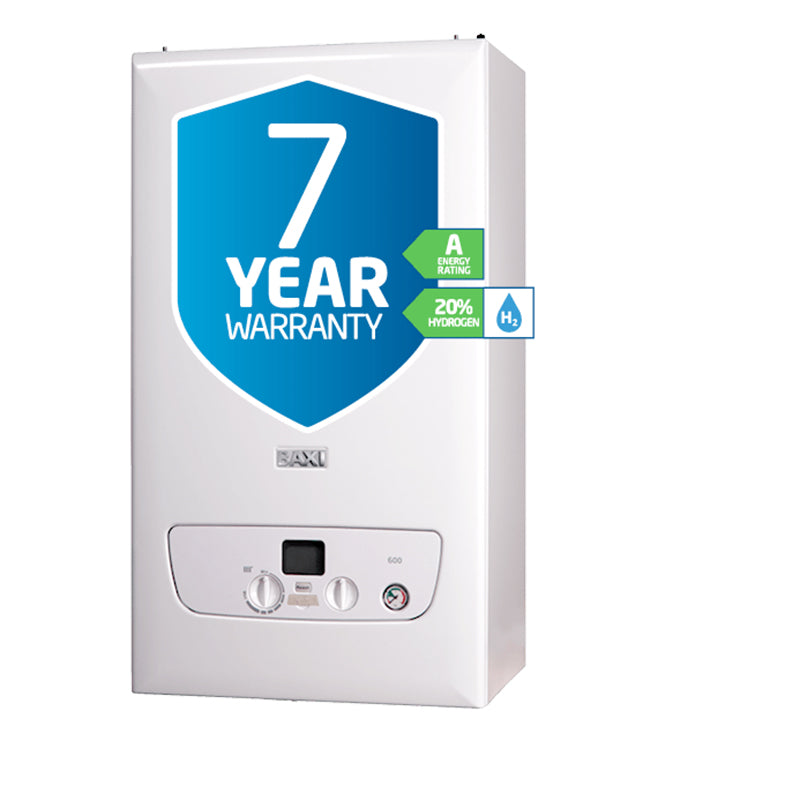 Boiler E133 Error Baxi Thermostat Not Working Potterton Boiler