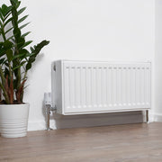5TS1400 ULTRAHEAT compact4 radiator - 500mm High x 1400mm Wide, Triple Panel Triple Convector Type 33