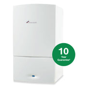 Worcester Greenstar 30Si Compact Combi - Boiler Only