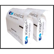 Kinetico Salt Block - Minimum Order 12 Bags (* Free Delivery within 5 miles, No Delivery in Congestion Area*) £6 per bag (Incl. VAT)