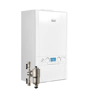 Ideal Logic Max Combi C30 - Boiler Only