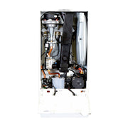 Ideal Logic Max Combi C30 - Boiler Only