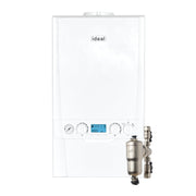 Ideal Logic Max Combi C30 - Boiler Only