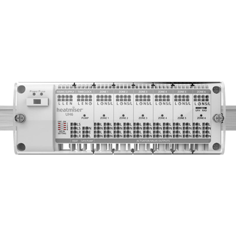 Hawk Heating (Kenton) Ltd